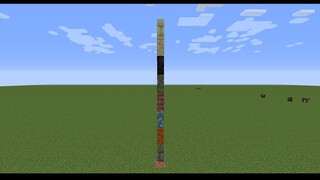 How to make these illegal slabs...
