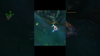 I hate Teemo...#shorts