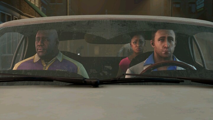 【SFM/Đường Sinh Tồn】【Video gốc】Kết thúc tệ hại – Bộ tứ hết đạn, hết lương thực