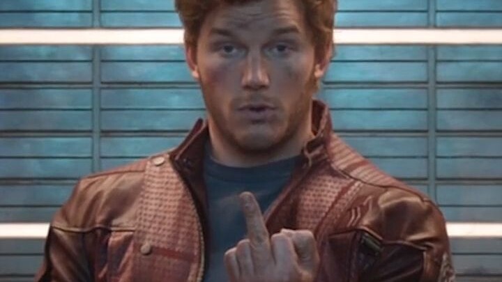 《银河护卫队3》片尾双彩蛋解析