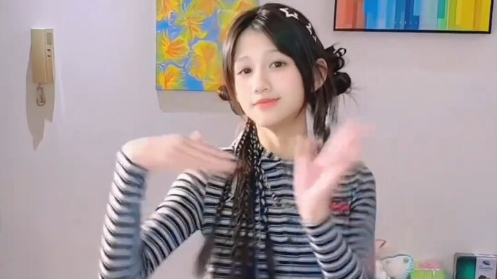Daun kecil