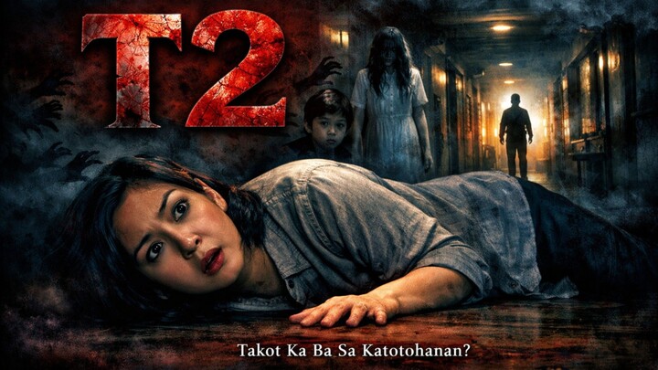 Tenement 2 "T2" full movie