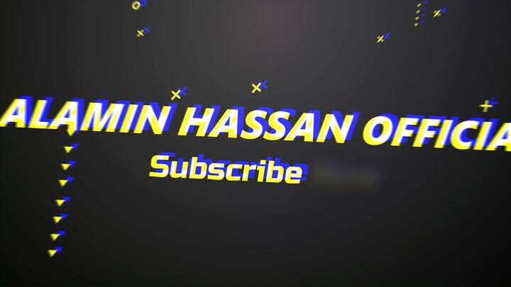ALAMIN HASSAN OFFICIAL