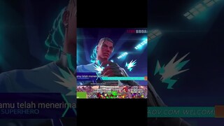 STOP BANDING BANDINGIN GAME #shorts #vtuber #youtubeshorts #vtuberindonesia #mobilelegends