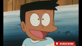 Doraemon Full Episode In Hindi Without Zoom Effect | Doraemon Season 5 Episode 30 Overnight Pickler