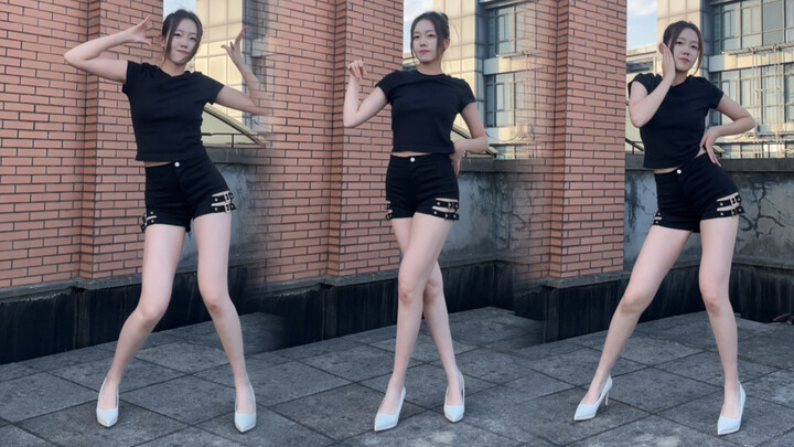 Are you becoming dependent on me～💢