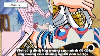 Top 6 Mĩ Nhân Trong Dàn Harem Của Luffy 10 2