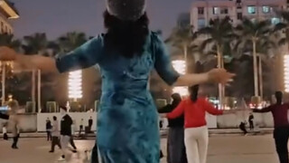 This is what a true dimensionality-reduction strike really looks like.