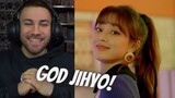 JIHYO!!! TWICE『Kura Kura』Special Contents Teaser JIHYO - REACTION