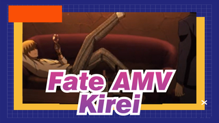 Fate AMV
Kirei