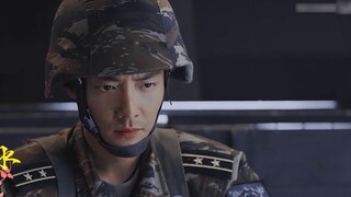 Poseidon và lính đánh thuê Phần 2〔Xiao Zhan và Narcissus Poseidon Mermaid*Mercenary Rough Man〕Đòn tấ