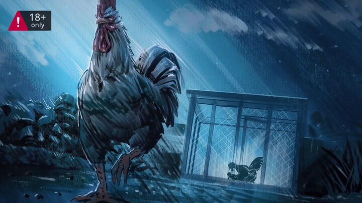 Rooster Fighter episode 1 Full English Sub | REACTION