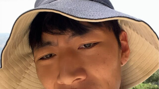 五天连爬五座山.今天第四座！