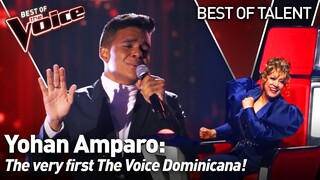 From a last second 1-Chair-Turn to WINNING The Voice 🤩