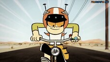 Kid Cosmic (2021)- Eps01-10