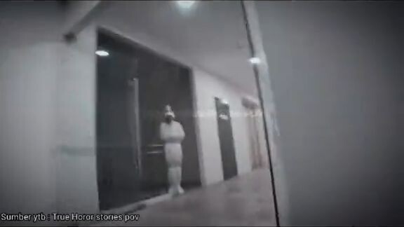 TEROR POCONG