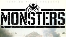 Movie Monster