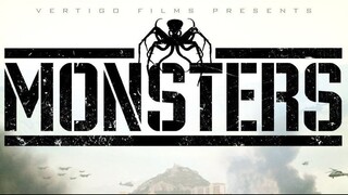 Movie Monster