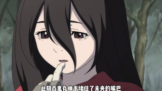 她有着最纯洁的灵魂，却做着最肮脏的工作
