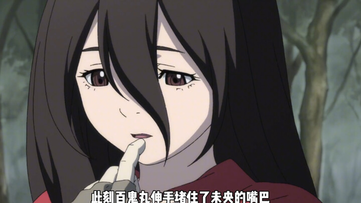 她有着最纯洁的灵魂，却做着最肮脏的工作