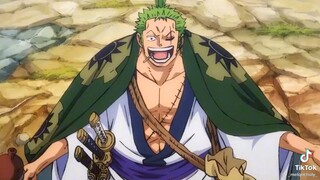 Luffytaro and Zorojuro