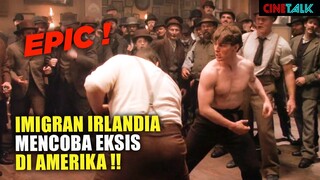 LAND RUN Of 1893 KETIKA PARA IMIGRAN BERLOMBA MENDAPATKAN LAHAN GRATIS DI AMERIKA - ALUR CERITA FILM