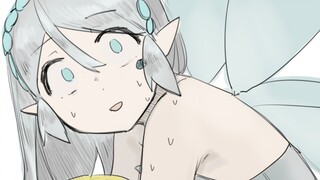 Đã bắt được yêu tinh sàn nhà đã đánh cắp các bộ phận của tôi