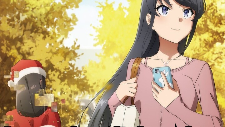 "Rascal Season 2" is set | The intelligence expert said that "Sword Art Online" will have a new movi