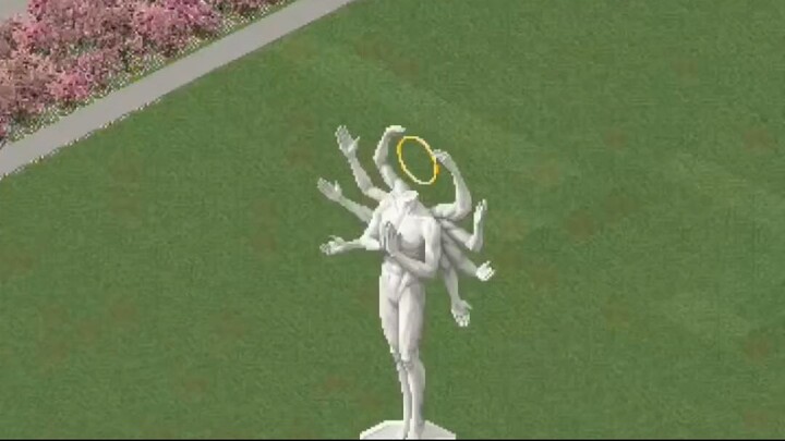 Dvarion Statue, Kalinin Street & Elevated Railway Station Update 🚝🏙️