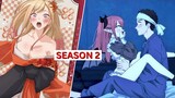My Dress-Up Darling Season 2 Release Date Situation [2024]