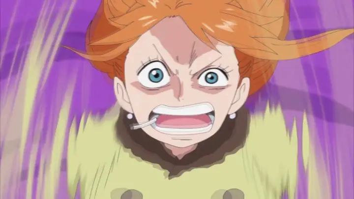 Toki S Last Words One Piece Episode 975 Breakdown Bilibili