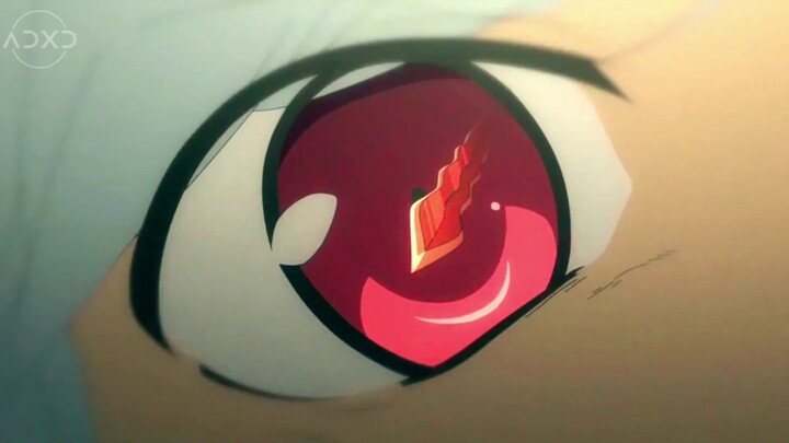 DanMachi II「AMV」- Till I Collapse