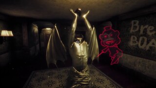 Ring Altar Mechanic! | Dark Deception v1.6.1