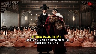 Jangan nonton film drama korea ini disebelah orang tua kalian🥵