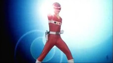 Power Rangers In Space : Episode 14 [Sub Indo]