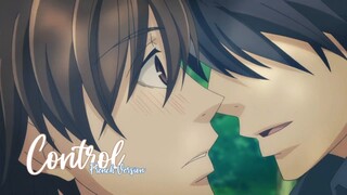 AMV Control (Cover Florian B) ~ Hiroki Kamijô