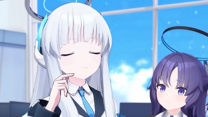 [Chinese Subtitles / Youxiang Skit] Teacher, may I borrow a little time? #15