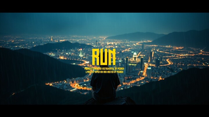 Pedrem ft. Miper - Run