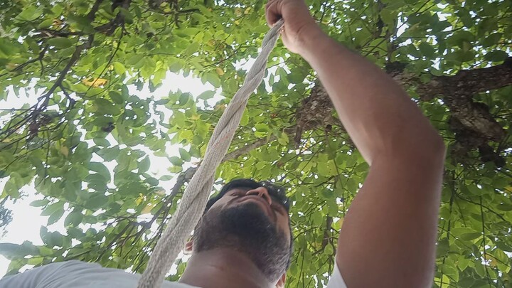 Enjoy Time at Village.. 😁😁🤓😋😋