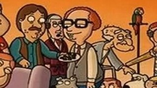 27. Lu Ma was elected mayor of Clam Town