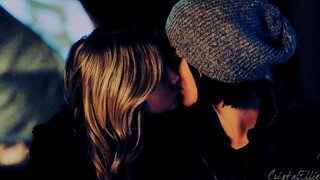 Pretty Little Liars || Caleb & Hanna - Burn