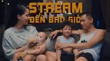 STREAM ĐẾN BAO GIỜ - ĐỘ MIXI ft. BẠN SÁNG TÁC | OFFICIAL MUSIC VIDEO
