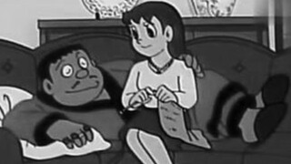 Mimpi buruk Nobita akhirnya terjadi...