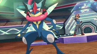 Pokemon「AMV」 -  Fight Back