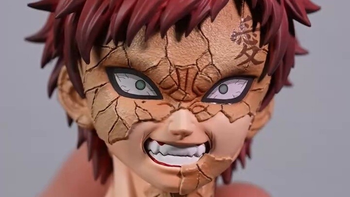 Seberapa autentikkah figur Naruto yang harganya lebih dari seribu dolar? Unboxing Cloudtop Star-Pick