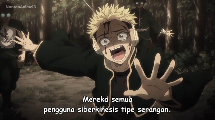 akun mati episode 07