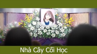 - Nhạc anime - Mashup - AMV - Đóa Hoa Ngày  Ấy  #nhạc anime #schooltime