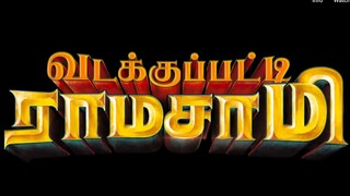 Vadakkupatti Ramasamy (2024)