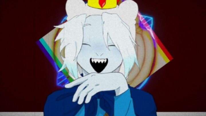 【Adventure Time/icefinn Center MEME】★らくらく安楽死★