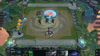 TRẬN ĐẤU 7 NGOẠI BINH KẾT HỢP NỞ TRỨNG VÀNG _ RỚT FULL ITEM SIÊU HIẾM _ CÓ NGAY